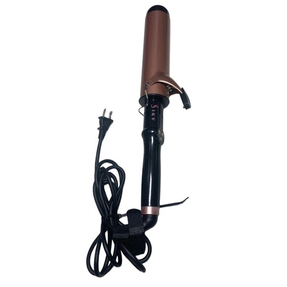 SIKV X8399-50 mm professional hair curler Works Great!! - Picture 1 of 4